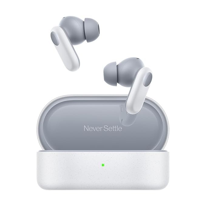 OnePlus Nord Buds 2r True Wireless i