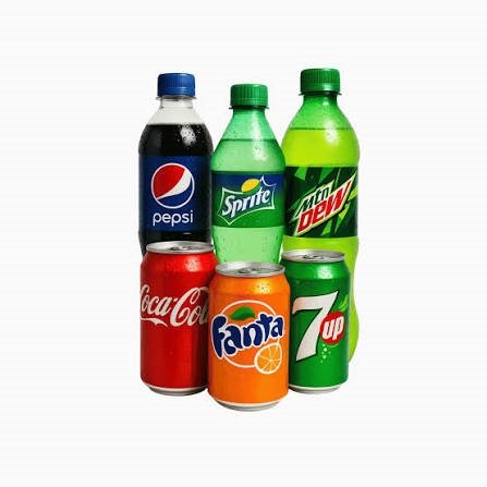 Cold Drink